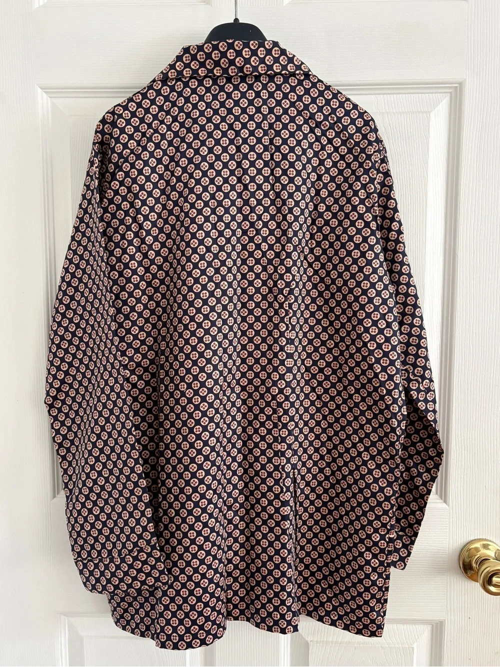 Burberry up sale